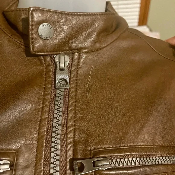 GUESS Jacket - Picture 4 of 7